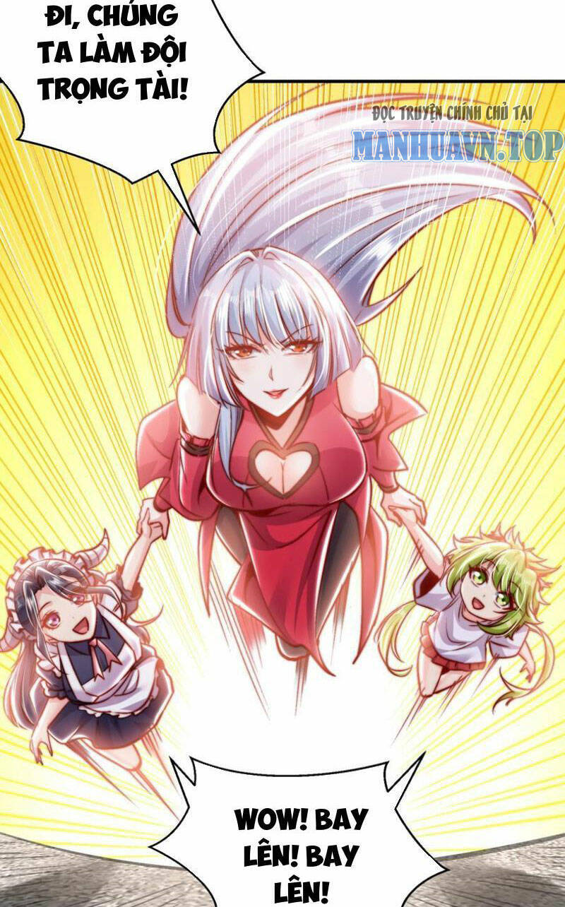 Vô Địch Từ Cưỡng Hôn Ma Nữ Chap 162 - Next Chap 163