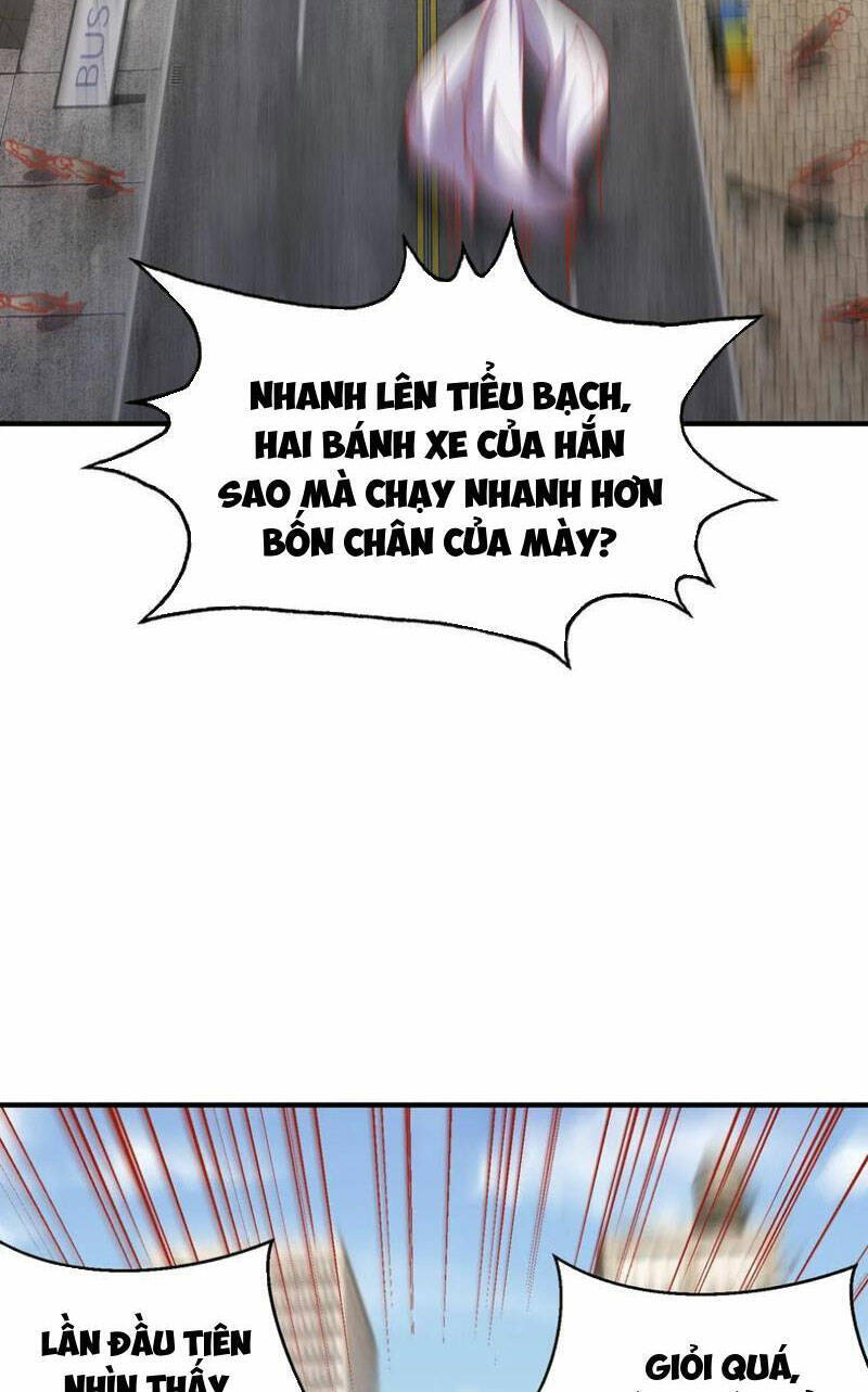 Vô Địch Từ Cưỡng Hôn Ma Nữ Chap 162 - Next Chap 163