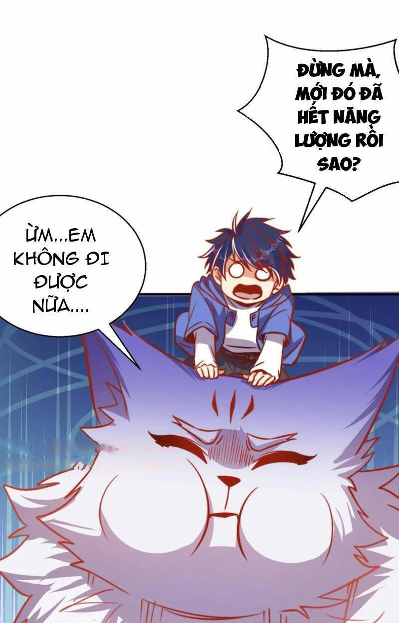 Vô Địch Từ Cưỡng Hôn Ma Nữ Chap 162 - Next Chap 163