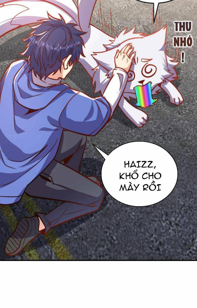 Vô Địch Từ Cưỡng Hôn Ma Nữ Chap 162 - Next Chap 163
