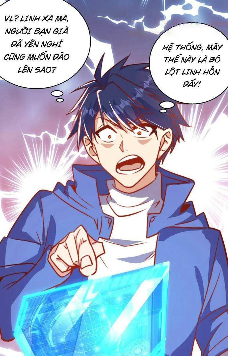 Vô Địch Từ Cưỡng Hôn Ma Nữ Chap 162 - Next Chap 163