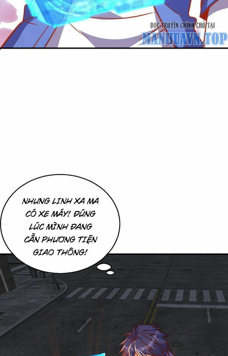 Vô Địch Từ Cưỡng Hôn Ma Nữ Chap 162 - Next Chap 163