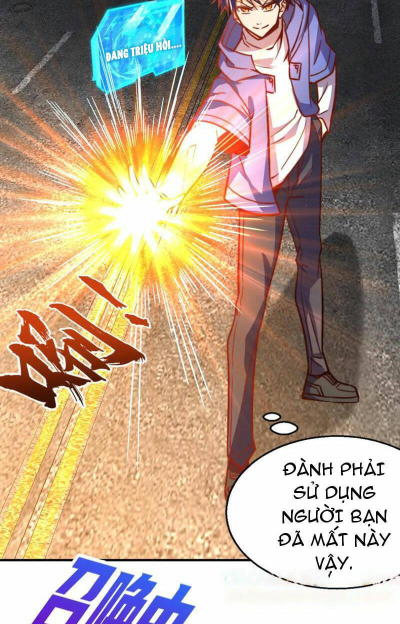 Vô Địch Từ Cưỡng Hôn Ma Nữ Chap 162 - Next Chap 163