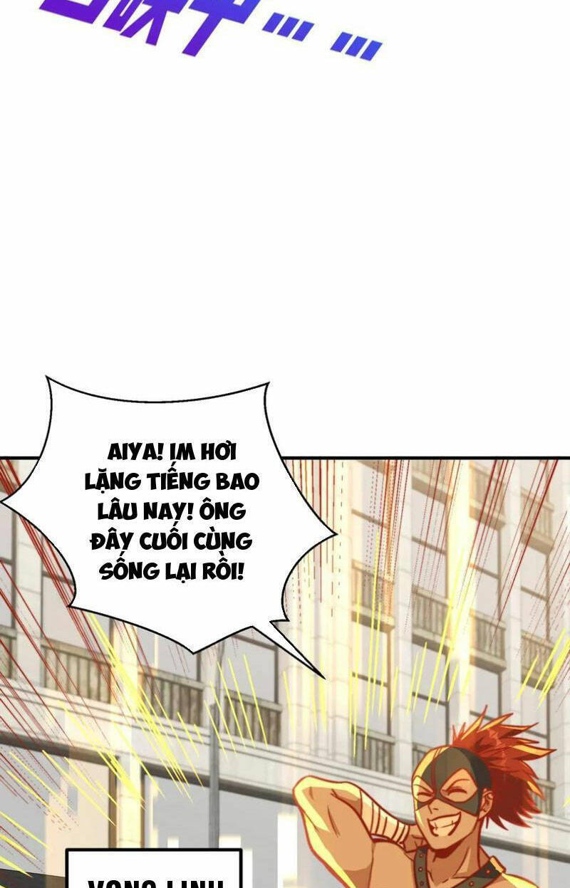 Vô Địch Từ Cưỡng Hôn Ma Nữ Chap 162 - Next Chap 163