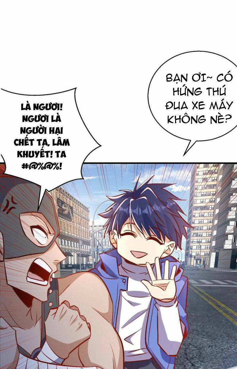 Vô Địch Từ Cưỡng Hôn Ma Nữ Chap 162 - Next Chap 163