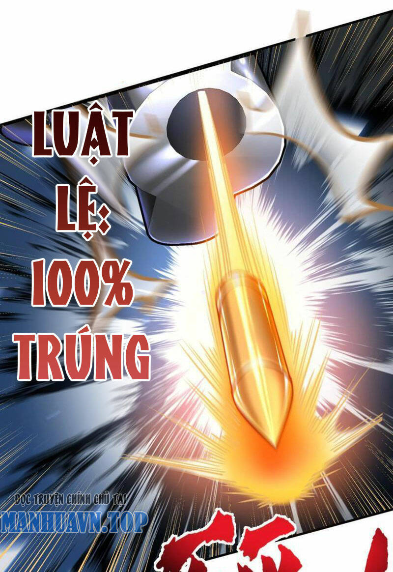 Vô Địch Từ Cưỡng Hôn Ma Nữ Chap 162 - Next Chap 163