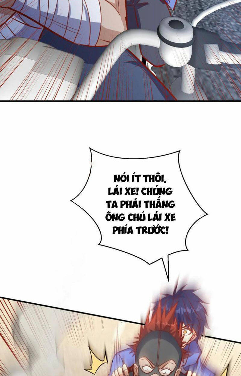 Vô Địch Từ Cưỡng Hôn Ma Nữ Chap 162 - Next Chap 163