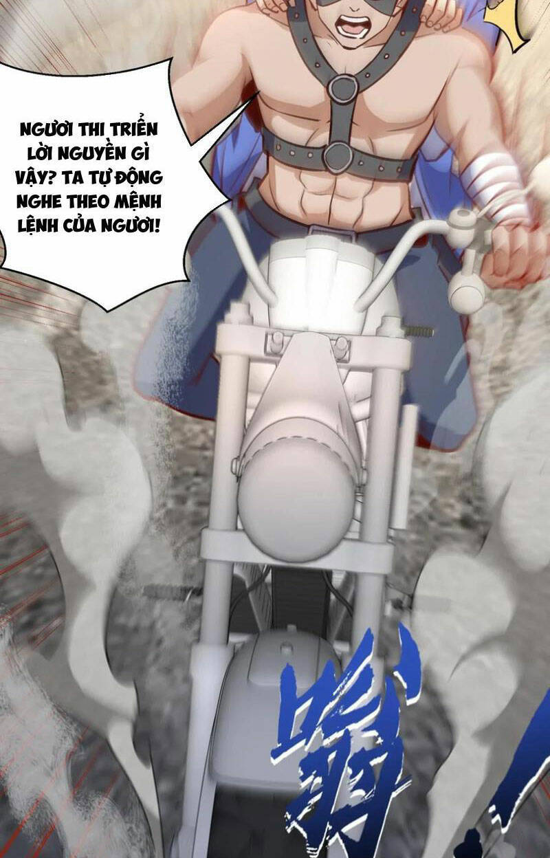 Vô Địch Từ Cưỡng Hôn Ma Nữ Chap 162 - Next Chap 163