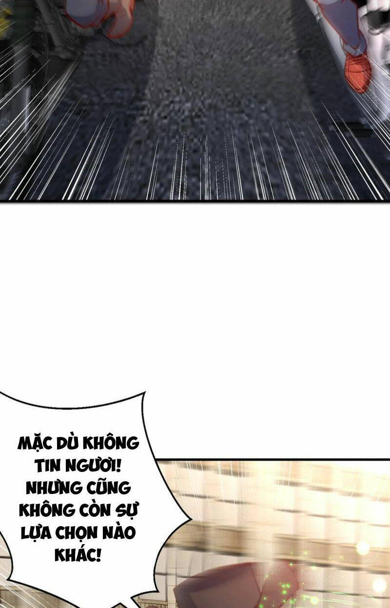 Vô Địch Từ Cưỡng Hôn Ma Nữ Chap 162 - Next Chap 163