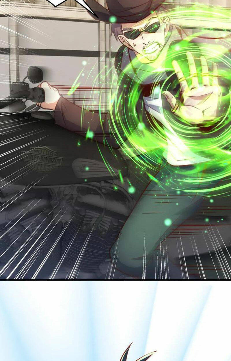 Vô Địch Từ Cưỡng Hôn Ma Nữ Chap 162 - Next Chap 163