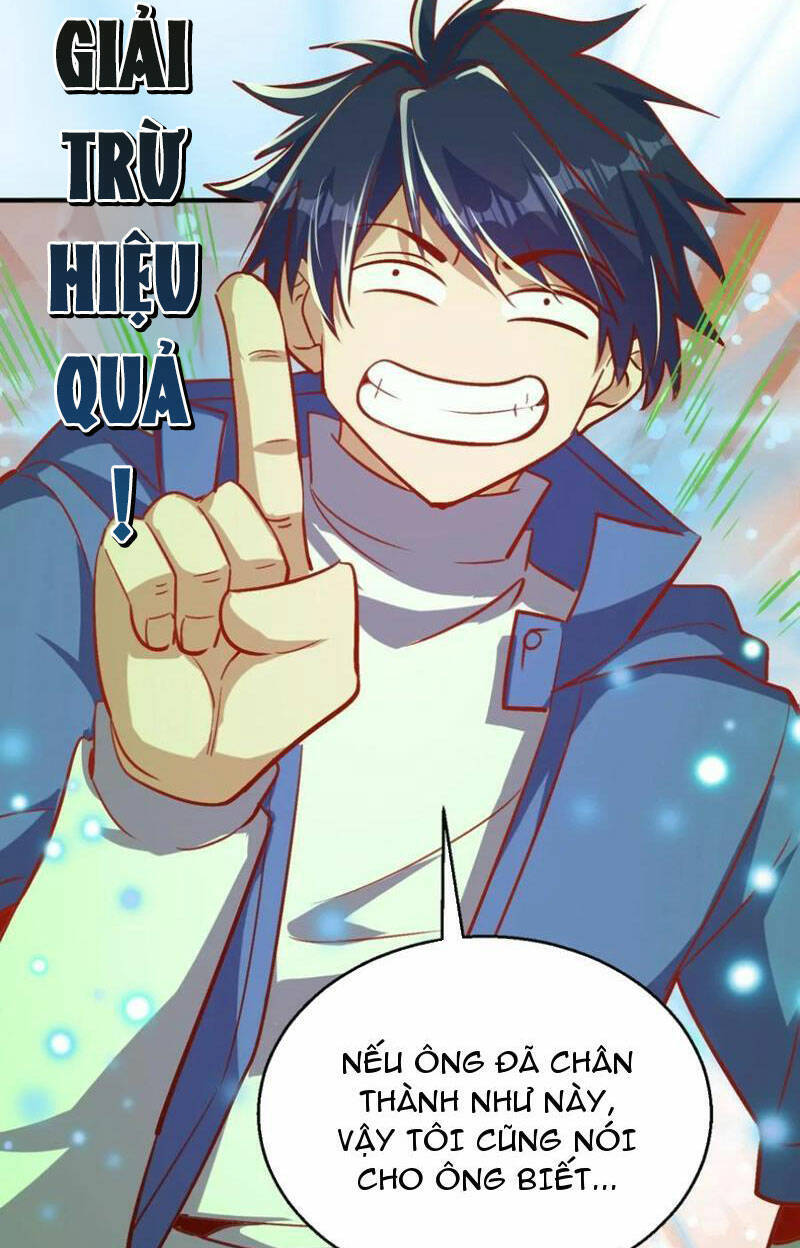 Vô Địch Từ Cưỡng Hôn Ma Nữ Chap 162 - Next Chap 163