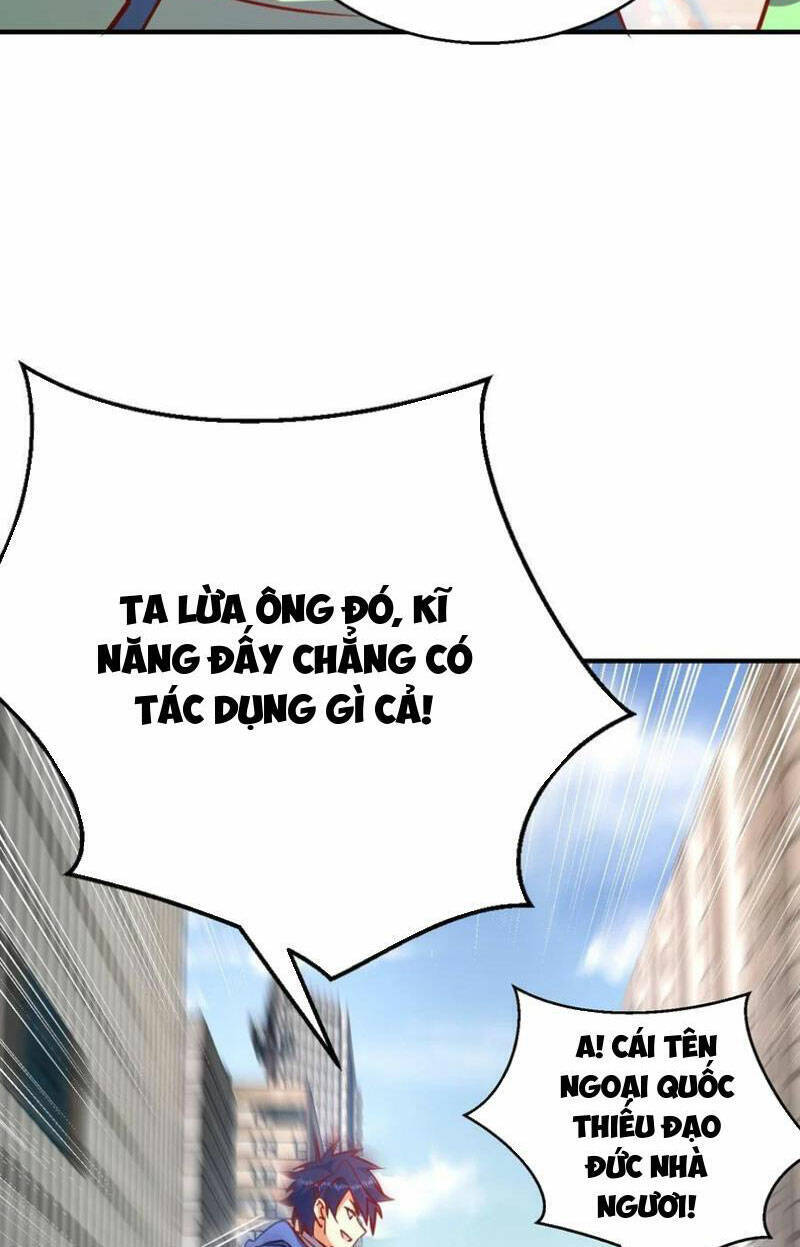 Vô Địch Từ Cưỡng Hôn Ma Nữ Chap 162 - Next Chap 163