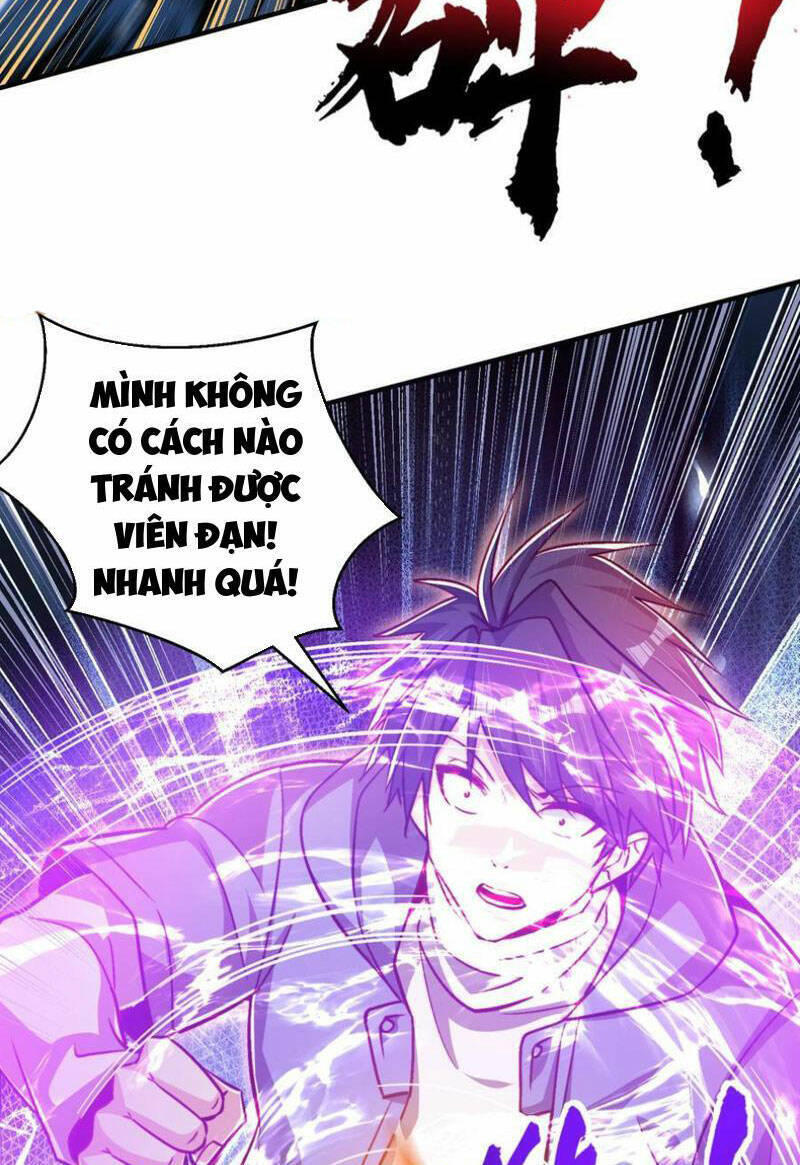 Vô Địch Từ Cưỡng Hôn Ma Nữ Chap 162 - Next Chap 163
