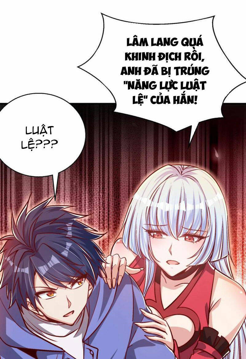 Vô Địch Từ Cưỡng Hôn Ma Nữ Chap 162 - Next Chap 163
