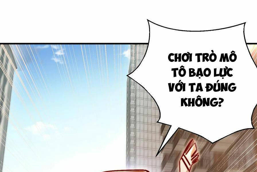 Vô Địch Từ Cưỡng Hôn Ma Nữ Chap 163 - Next Chap 164