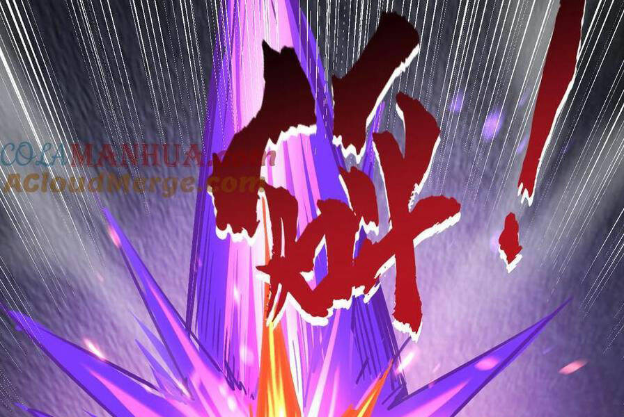 Vô Địch Từ Cưỡng Hôn Ma Nữ Chap 163 - Next Chap 164
