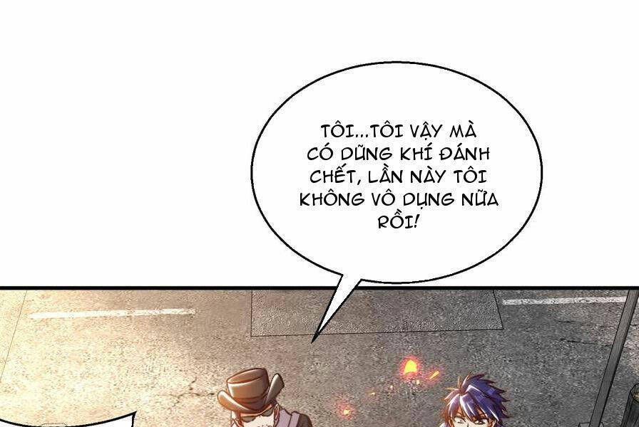 Vô Địch Từ Cưỡng Hôn Ma Nữ Chap 163 - Next Chap 164