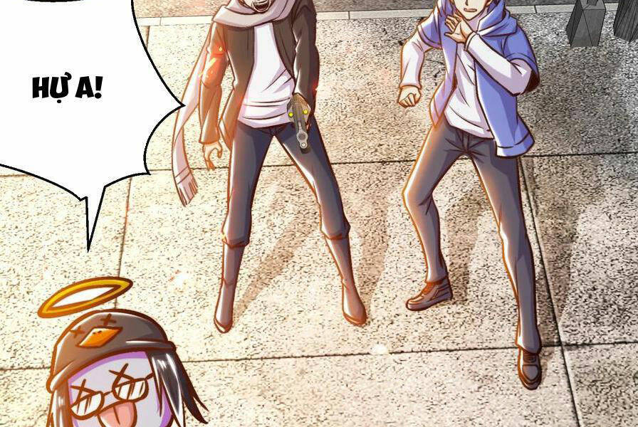 Vô Địch Từ Cưỡng Hôn Ma Nữ Chap 163 - Next Chap 164