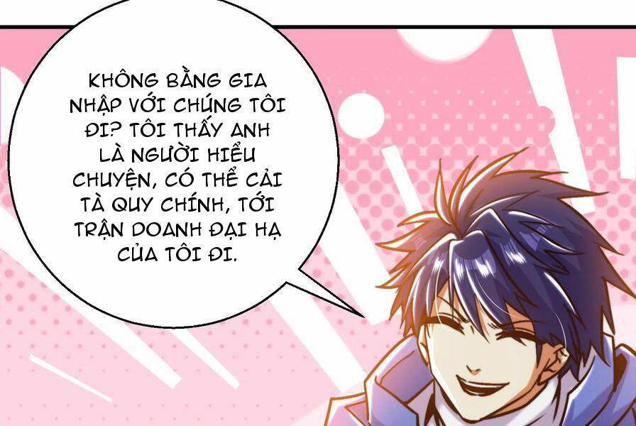 Vô Địch Từ Cưỡng Hôn Ma Nữ Chap 163 - Next Chap 164