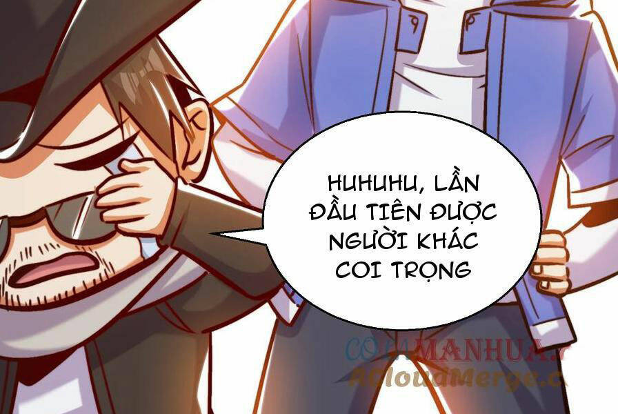 Vô Địch Từ Cưỡng Hôn Ma Nữ Chap 163 - Next Chap 164