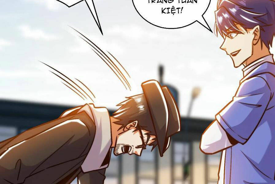 Vô Địch Từ Cưỡng Hôn Ma Nữ Chap 163 - Next Chap 164