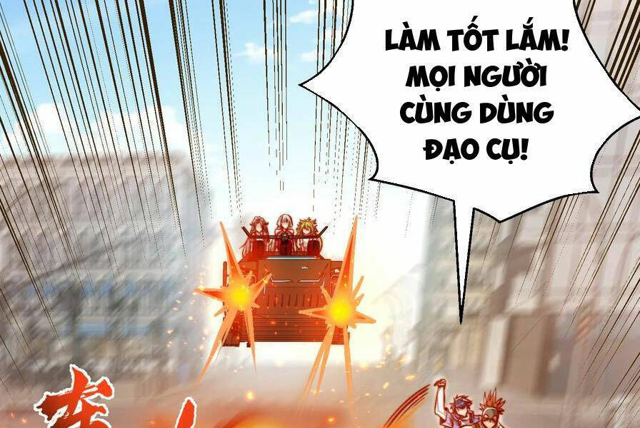 Vô Địch Từ Cưỡng Hôn Ma Nữ Chap 163 - Next Chap 164