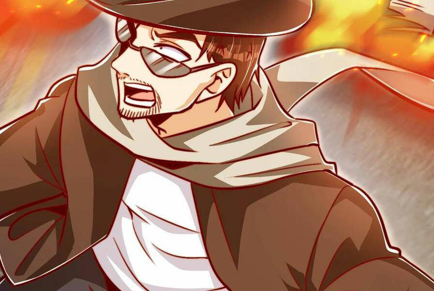 Vô Địch Từ Cưỡng Hôn Ma Nữ Chap 163 - Next Chap 164