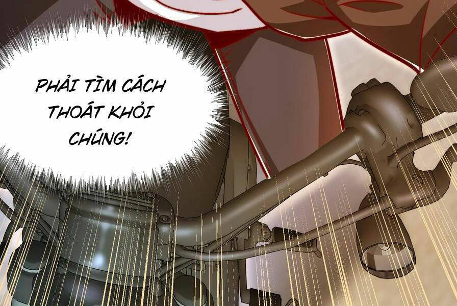 Vô Địch Từ Cưỡng Hôn Ma Nữ Chap 163 - Next Chap 164