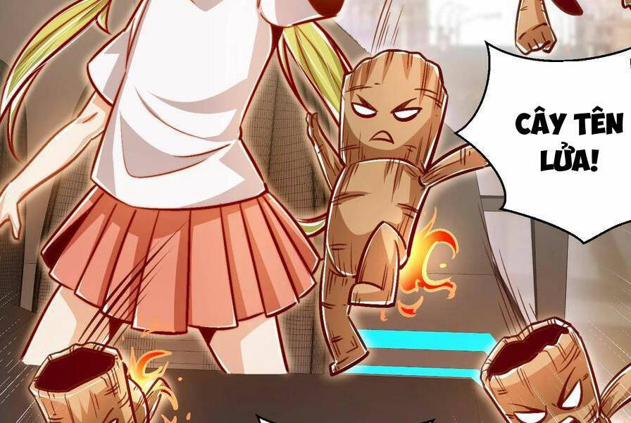 Vô Địch Từ Cưỡng Hôn Ma Nữ Chap 163 - Next Chap 164