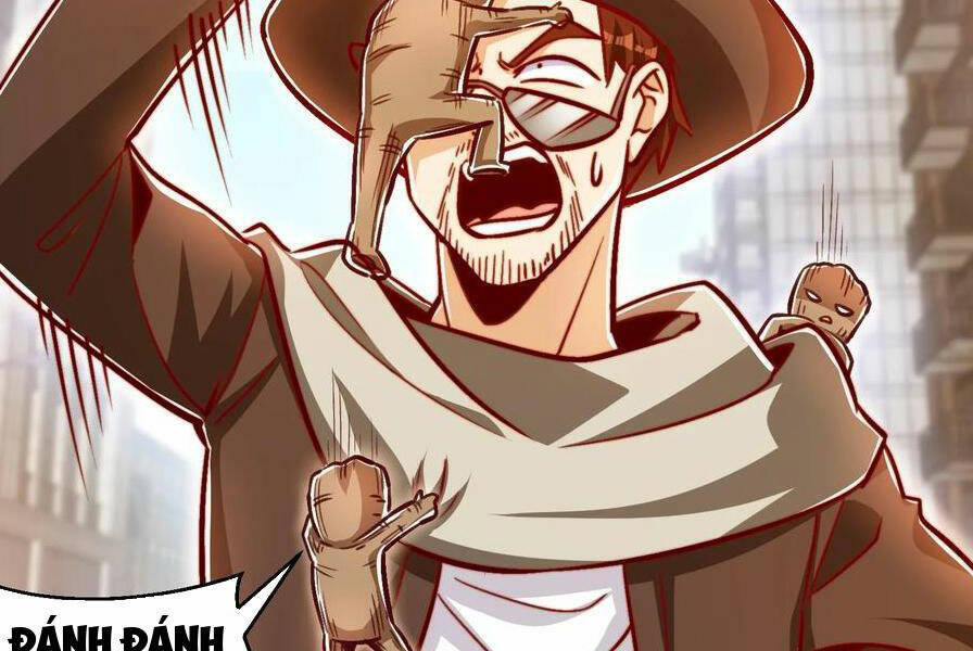 Vô Địch Từ Cưỡng Hôn Ma Nữ Chap 163 - Next Chap 164