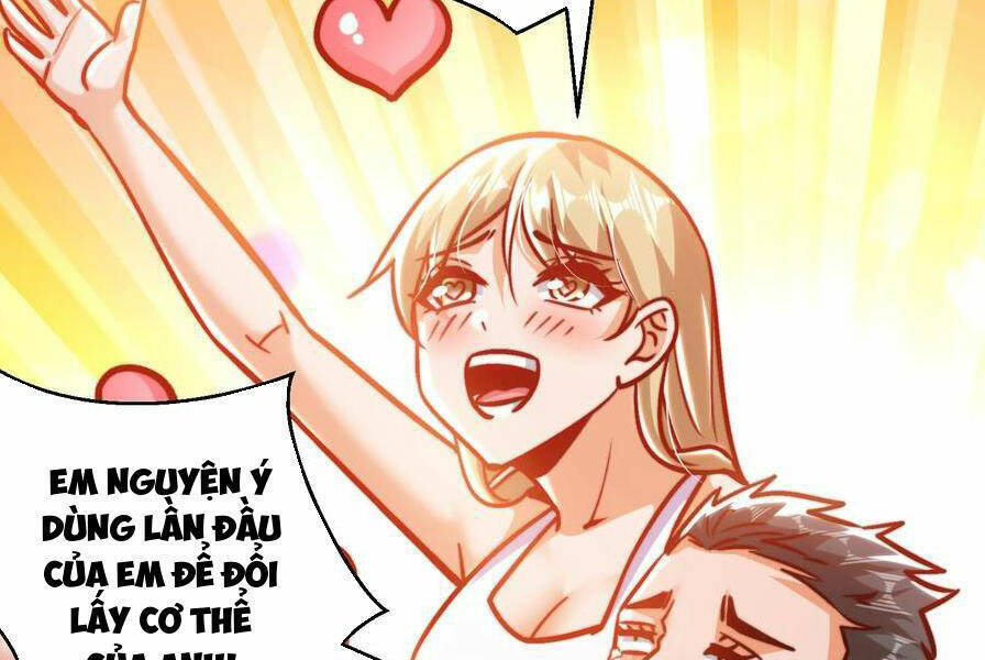 Vô Địch Từ Cưỡng Hôn Ma Nữ Chap 163 - Next Chap 164
