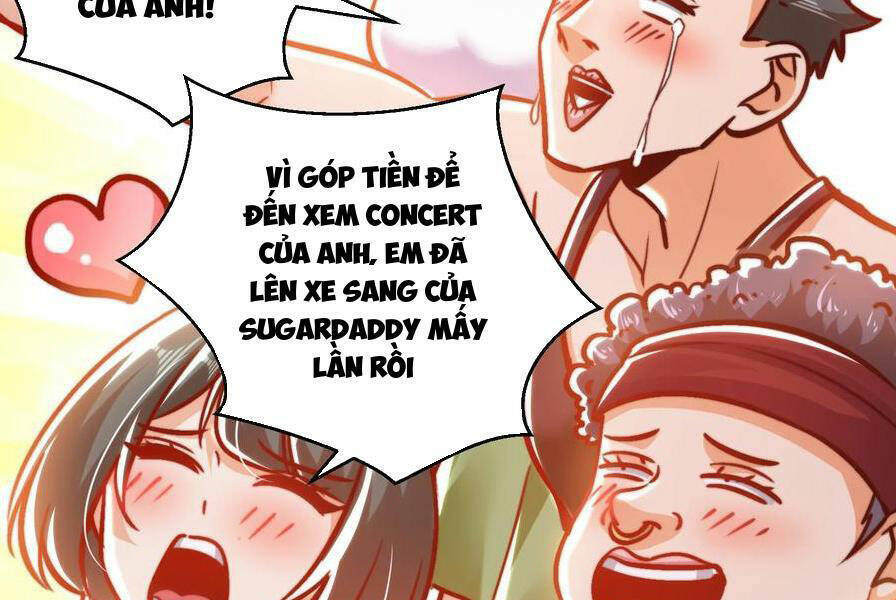 Vô Địch Từ Cưỡng Hôn Ma Nữ Chap 163 - Next Chap 164