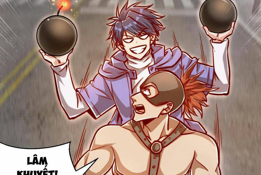 Vô Địch Từ Cưỡng Hôn Ma Nữ Chap 163 - Next Chap 164