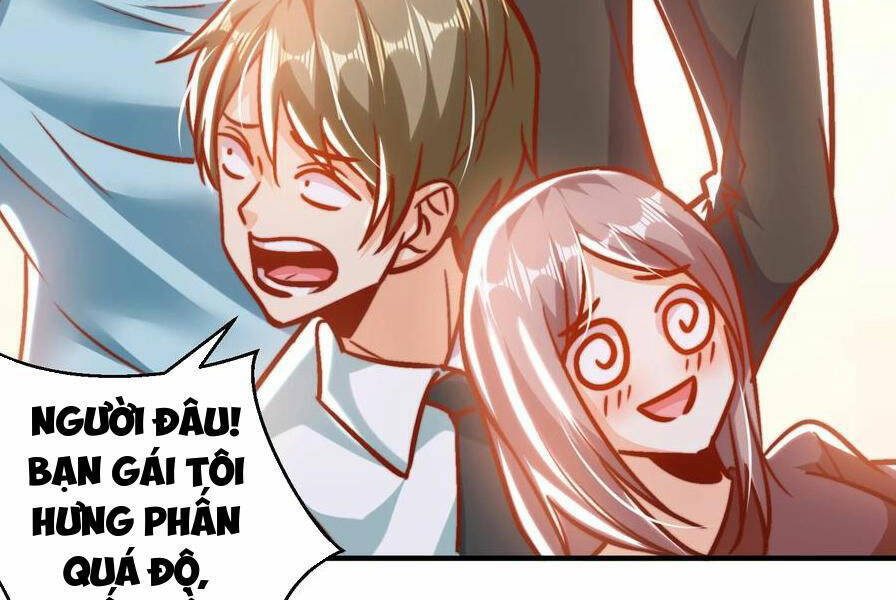 Vô Địch Từ Cưỡng Hôn Ma Nữ Chap 163 - Next Chap 164