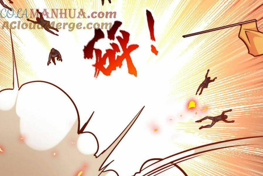 Vô Địch Từ Cưỡng Hôn Ma Nữ Chap 163 - Next Chap 164