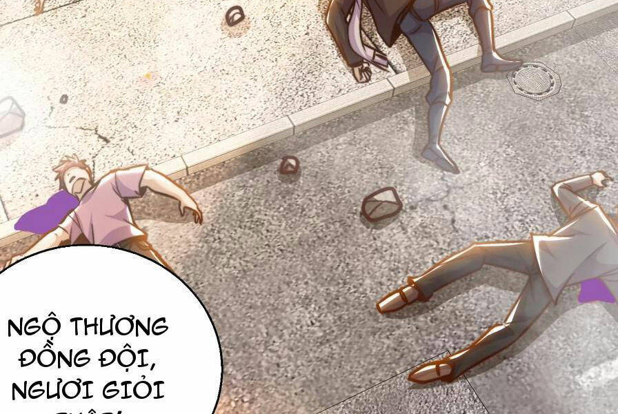 Vô Địch Từ Cưỡng Hôn Ma Nữ Chap 163 - Next Chap 164