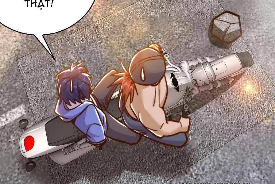 Vô Địch Từ Cưỡng Hôn Ma Nữ Chap 163 - Next Chap 164