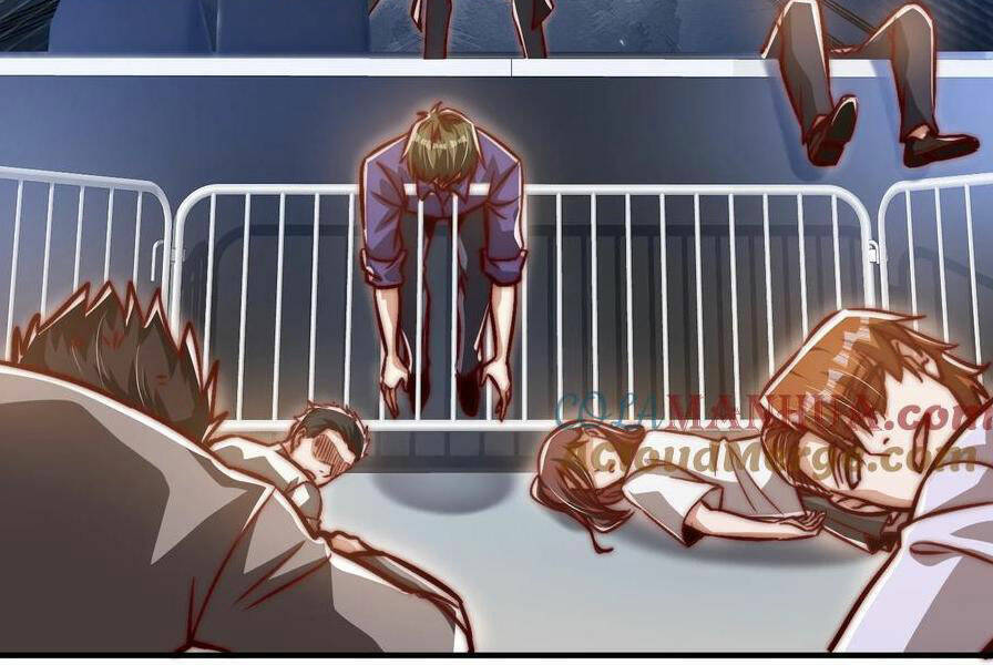 Vô Địch Từ Cưỡng Hôn Ma Nữ Chap 163 - Next Chap 164