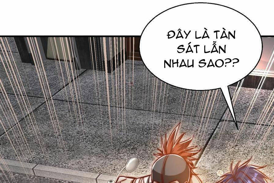 Vô Địch Từ Cưỡng Hôn Ma Nữ Chap 163 - Next Chap 164