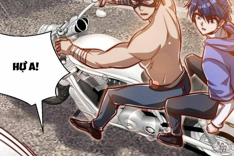 Vô Địch Từ Cưỡng Hôn Ma Nữ Chap 163 - Next Chap 164