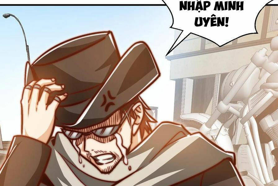 Vô Địch Từ Cưỡng Hôn Ma Nữ Chap 163 - Next Chap 164