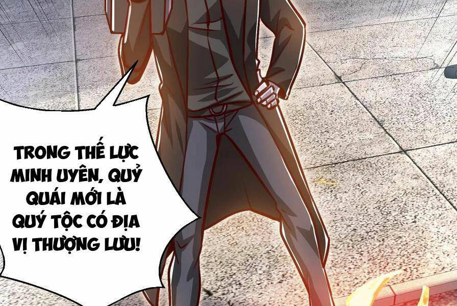 Vô Địch Từ Cưỡng Hôn Ma Nữ Chap 163 - Next Chap 164