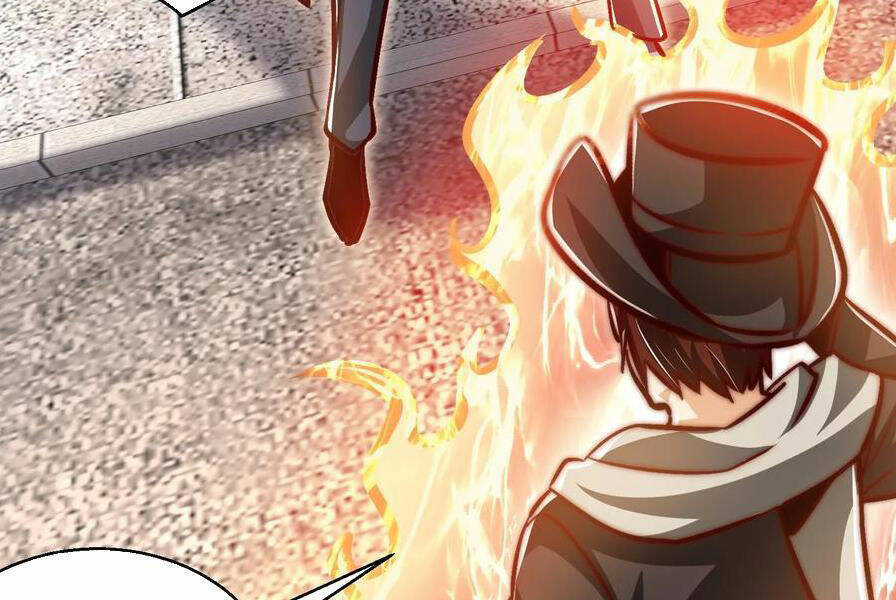 Vô Địch Từ Cưỡng Hôn Ma Nữ Chap 163 - Next Chap 164