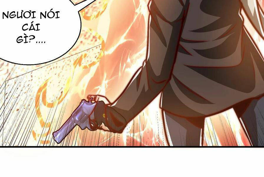 Vô Địch Từ Cưỡng Hôn Ma Nữ Chap 163 - Next Chap 164