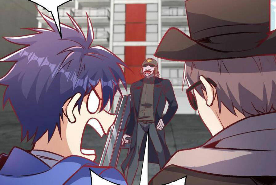 Vô Địch Từ Cưỡng Hôn Ma Nữ Chap 163 - Next Chap 164