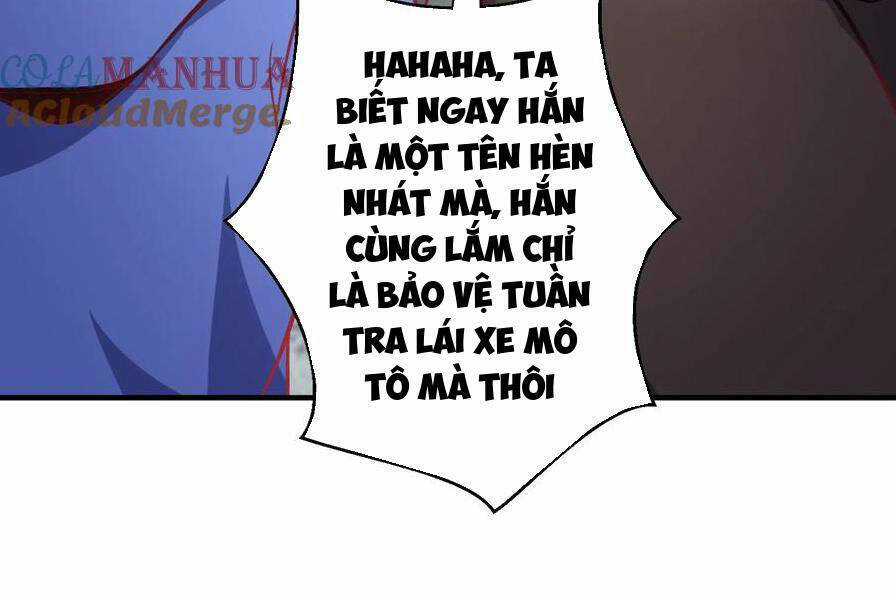 Vô Địch Từ Cưỡng Hôn Ma Nữ Chap 163 - Next Chap 164