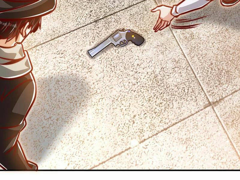 Vô Địch Từ Cưỡng Hôn Ma Nữ Chap 164 - Next Chap 165