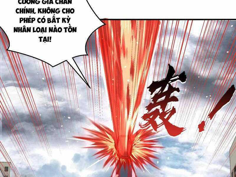 Vô Địch Từ Cưỡng Hôn Ma Nữ Chap 164 - Next Chap 165