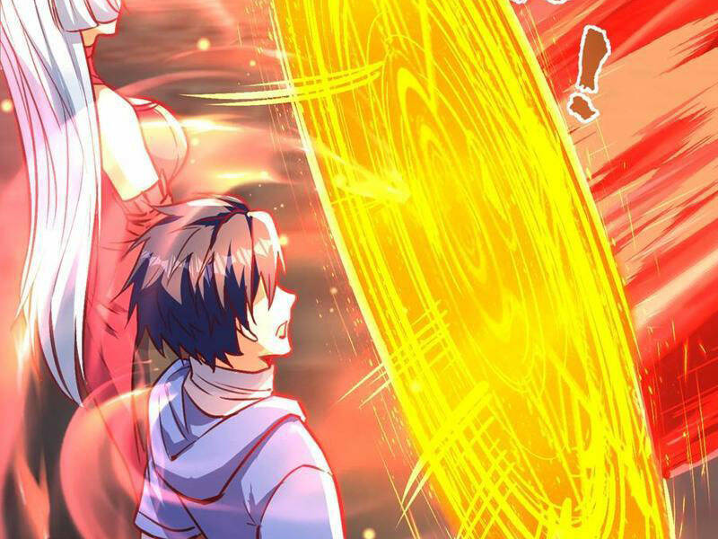 Vô Địch Từ Cưỡng Hôn Ma Nữ Chap 164 - Next Chap 165