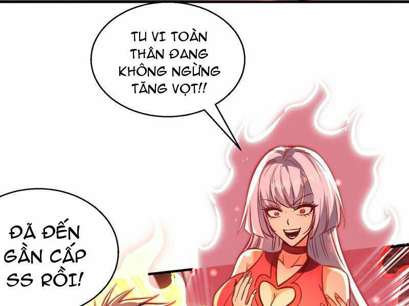 Vô Địch Từ Cưỡng Hôn Ma Nữ Chap 164 - Next Chap 165